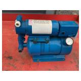 WATER PUMP - TOOLS