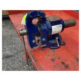 5” MULTI-PURPOSE VISE - TOOLS