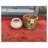 PORCELAIN CHINA POTTERY