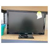 SAMSUNG 19” TV