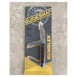 SPORTING GOODS