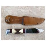 BOWIE KNIFE - SPORTING GOODS