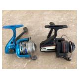 SPORTING GOODS