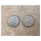 DOLLAR COINS