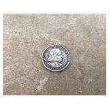SILVER DOLLAR COINS