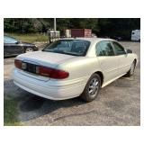 2004 BUICK LESABRE