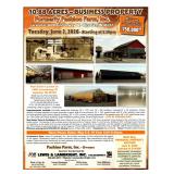 10.88 acres Fashion Farm