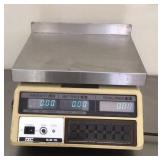 TEC M P& H Supply Co. Model SL36- 15L , 15 p TEC M P& H Supply Co. Model SL36- 15L , 15 p