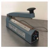 Impulse Sealer 9" seal Impulse Sealer 9" seal