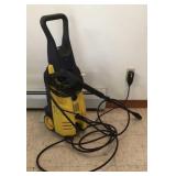 Power washer Power washer
