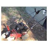 Craftsman 500 edger Craftsman 500 edger