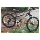 Shimano Hyper Cam Zink Pro Model, 7 speed Shimano Hyper Cam Zink Pro Model, 7 speed