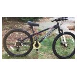 Shimno Hyper cam Zink pro model, 7 speed Shimno Hyper cam Zink pro model, 7 speed