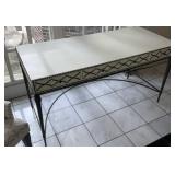 Dining side table / Writing table with 3