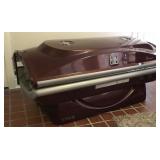 Oasis 26 ESB trio tube style tanning bed