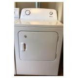 Amanda front load dryer