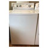 Speed Queen commercial heavy duty top load washer