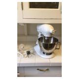 KitchenAid Ultra Power Plus stand mixer, with