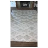 Chase Tufted Rug, 9