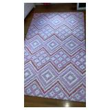 Pottery Barn kids Panipat-India, wool 5