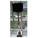 Table lamp 30.5" tall