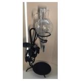 Vintage Bavarian Inn wine decanter