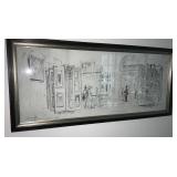 Thomasville Kensington museum reprint 1875