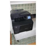 HP color laser jet pro 200, m276nw