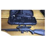 Ruger 10/22 * 22LR NEWPORT NH USA** 0005-97664,