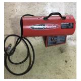 Propane Reddy Heater 35, 000 BTU Propane Reddy Heater 35, 000 BTU