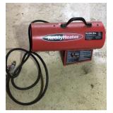 Propane Reddy Heater 35, 000 BTU