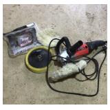 ATD 7 inch polisher ATD 7 inch polisher
