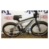 Columbia 17.5 boys bike