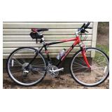 Crossroads Specialized boys bike, ready for the Crossroads Specialized boys bike, ready for the