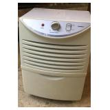 GoldStar Humidifier