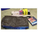 Creeper, Preston coolant, RV /marine antifreeze, Creeper, Preston coolant, RV /marine antifreeze,