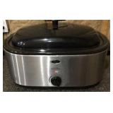 Oster 22 qt roaster oven, Oster 22 qt roaster oven,