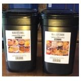 Ready Hour 3-month food supply ** quantity of Ready Hour 3-month food supply ** quantity of