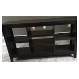 Black book case 54 inches x 32 inches Black book case 54 inches x 32 inches