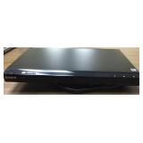 Sony DVD player