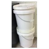 5 gallon bucket of kidney beans ** 5 gallon 5 gallon bucket of kidney beans ** 5 gallon