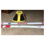 surface skis, *** Stealth game your core surface skis, *** Stealth game your core