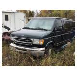 Ford F150 *  1999 Vin# 1FDRE1426YHA27867