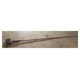 Shakespeare #SS289 , 7ft 6 inches medium action Shakespeare #SS289 , 7ft 6 inches medium action