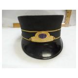 CONDUCTOR CAP