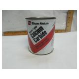 ELKEM METALS CALCIUM CARBIDE