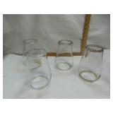 (4) MISC. GLOBES