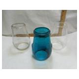 (3) MISC. GLOBES