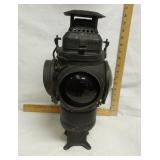 ADLAKE RR SIGNAL  LANTERN