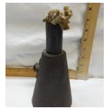 CCC & STL HANDLAN  TORCH